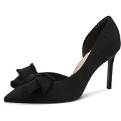 Tamaris High Heels 1-22430-46 Schwarz 41