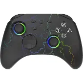 Qubick Thunder Wireless Controller, RGB-Effekte, Hall Magnetic