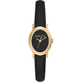 Michael Kors Uhr Maude MK7585 Schwarz