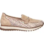 Rieker Sportief Sportief - Beige - Maat 38