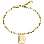 Fossil Raquel Stainless Steel Women's Bracelet JF04953710