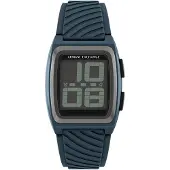 Armani Exchange Uhr Kelvin AX2970 Dunkelblau