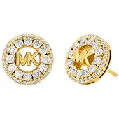 Michael Kors Premium 925 Sterling Silver Earrings MKC1827710