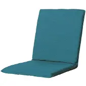 Madison STAPB211, Blau, Baumwolle, Polyester, 45%, 970 mm, 490 mm, 40 mm