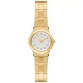 Michael Kors Uhr Billie MK7567 Goldfarben