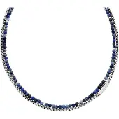 Emporio Armani Stainless Steel Men's Necklace EGS3312040