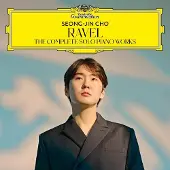 Universal Music Ravel: The Complete Solo Piano Works
