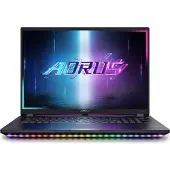 Gigabyte Aorus Master 18