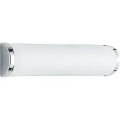 TRIO Wandleuchte 2xE142803021-06max.40W L 30cm H 8cm Tiefe 7cm Chrom