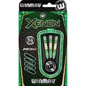 Winmau Steeldart Xenon, 1527-24g