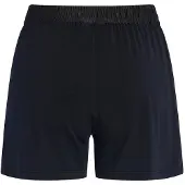 Essenza Pyjamahose Nori Uni Damen Anthrazit-XS
