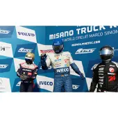 FIA European Truck Racing Championship, Nintendo Switch, Multiplayer-Modus, E (Jeder), Physische Medien