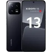 Xiaomi 13 5G, Speicher: 256 GB / 8 GB - Smartphone, Farbe: schwarz