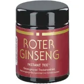 KGV Korea Ginseng Vertriebs GmbH Roter Ginseng Instant-tee