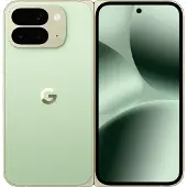 Google Pixel 10 Pro Fold, 20,3 cm (8"), 16 GB, 512 GB, 48 MP, Android 16.0, Hellgrün