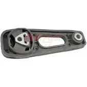 METZGER Lagerung, Motor [Hersteller-Nr. 8054019] für Dacia