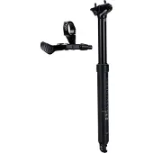 Bbb Cycling seatpost LiftPost 125 internal cable 125 schwarz - stufenlos abse....