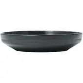 Marc O'Polo Tiefer Teller Moments Anthracite 21,5 cm (4er-Set)