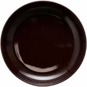 Marc O'Polo Beilagenteller Moments Earth Brown 21,5 cm (4er-Set)