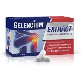 Heilpflanzenwohl GmbH GELENCIUM EXTRACT 75 St