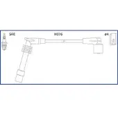 Hikoki Zündleitungssatz Hueco 134234