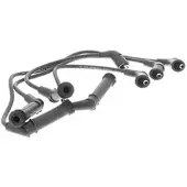 ACKOJA Zündleitungssatz [Hersteller-Nr. A52-70-0025] für Kia, Proton, Mitsubishi, Hyundai