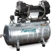 Aircraft Kolbenkompressor AIRPROFI 980/500/10 OF H PRO