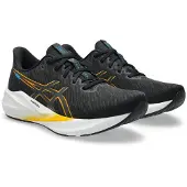 Asics Laufschuhe Versablast 4 1011B984 Schwarz 42