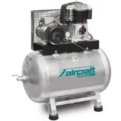 Aircraft Stationärer Kolbenkompressor (10 bar) AIRPROFI 853/270/10 H