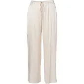 Essenza Ida Uni Elfenbein Lange Hose L