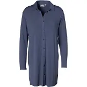 Essenza Valentina Uni Nightshadow blue Nachthemd S