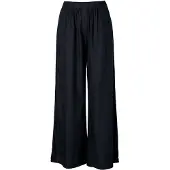 Essenza Nela Uni Anthrazit Lange Hose XS