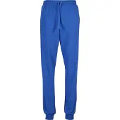 Urban Classics Stoffhose "Light Terry Basic Sweatpants"