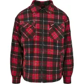 Urban Classics Plush S Jacke