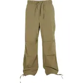 Urban Classics Stoffhose "Wide Poplin Pants"