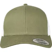 Flexfit Flex Cap "Unisex Retro Trucker 2-Tone"