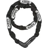 ABUS Kettenschloss "5805C/110 black"