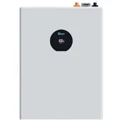 Deyee Toys 5,12kWh PV-Speicher – SE-F5 Pro – Niedervolt-Batteriespeicher – LiFePO4