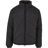 Urban Classics Jacke TB6333 SCHWARZ Größe: L