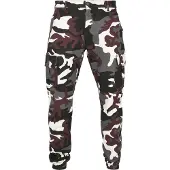Urban Classics Cargohose "Herren Camo Cargo Jogging Pants 2.0"