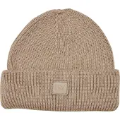Urban Classics Beanie "Unisex Knitted Wool Beanie" 1 Stk.