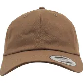 Hoedshop Flex Cap "Unisex Low Profile Cotton Twill"
