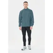 Endurance Laufjacke "Sylas" aus strapazierfähigem und atmungsaktivem Material