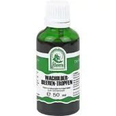 Hecht-Pharma Gmbh Wacholderbeerentropfen 50 ML