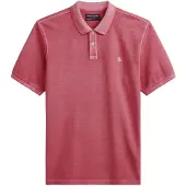 Marc O'Polo Marc OPolo Poloshirt "Poloshirt Poloshirt Shortsleeve 1er Pack" 1 tlg.