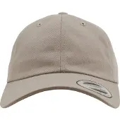 Hoedshop Flex Cap "Unisex Low Profile Cotton Twill"