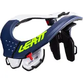 Leatt 3.5 Nackenschutz Blau S-M Blau S-M
