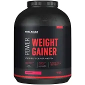 Body Attack Power Weight Gainer 4,75kg 4750 g Pulver