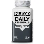 INLEAD Daily Essentials 240 St