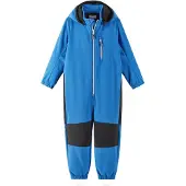 Reima Softshell Overall " Nurmes " in Cool blue | Gr.: 98